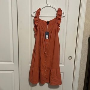 Universal Thread Country style dress